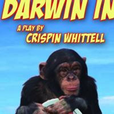 Cotuit Center for the Arts Presents DARWIN IN MALIBU 10/2-25